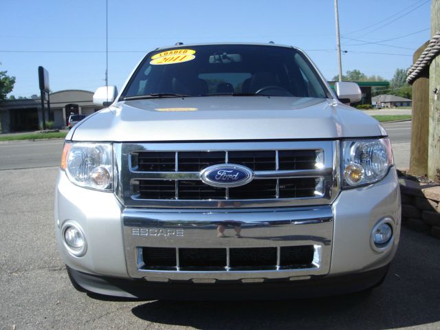 2011 Ford Escape Super