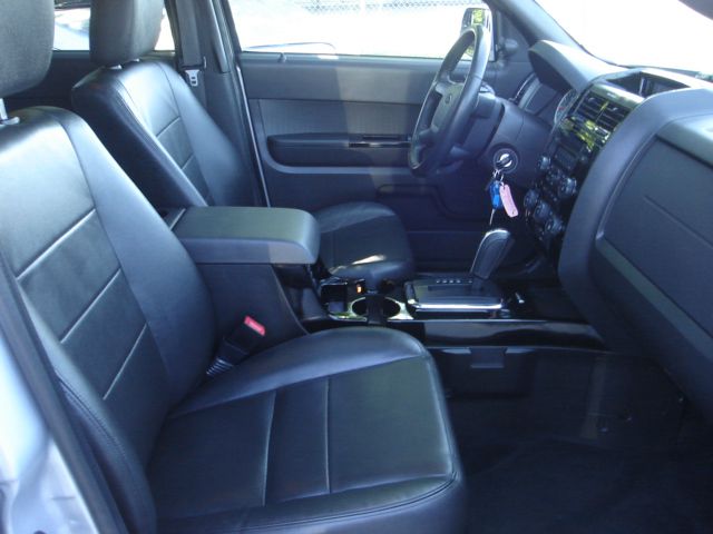 2011 Ford Escape Super