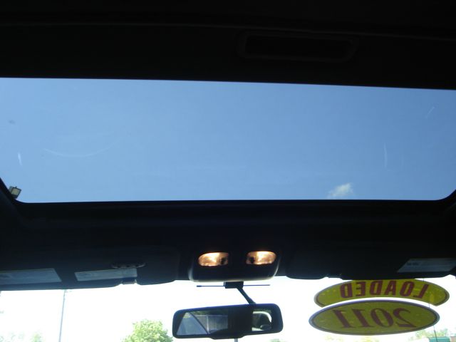 2011 Ford Escape Super