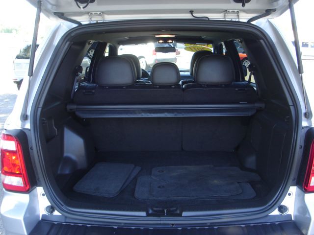 2011 Ford Escape Super