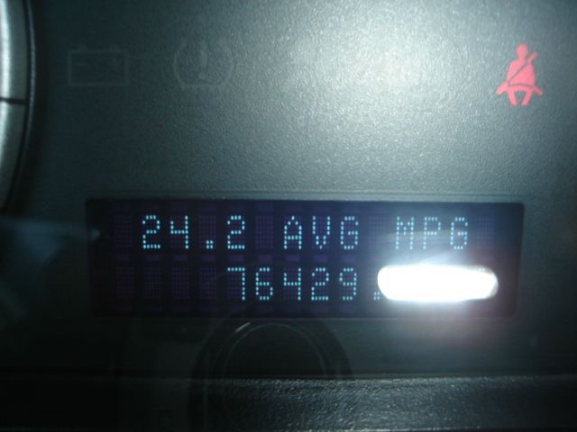 2011 Ford Escape Super