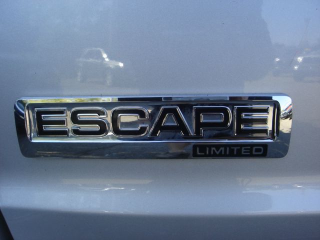 2011 Ford Escape Super
