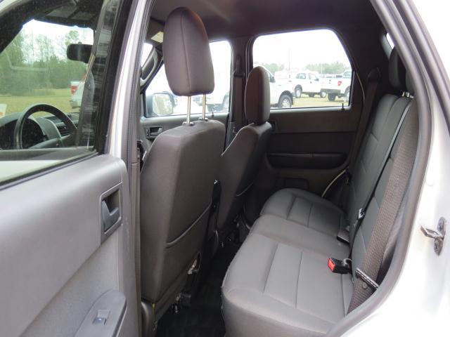 2011 Ford Escape ESi