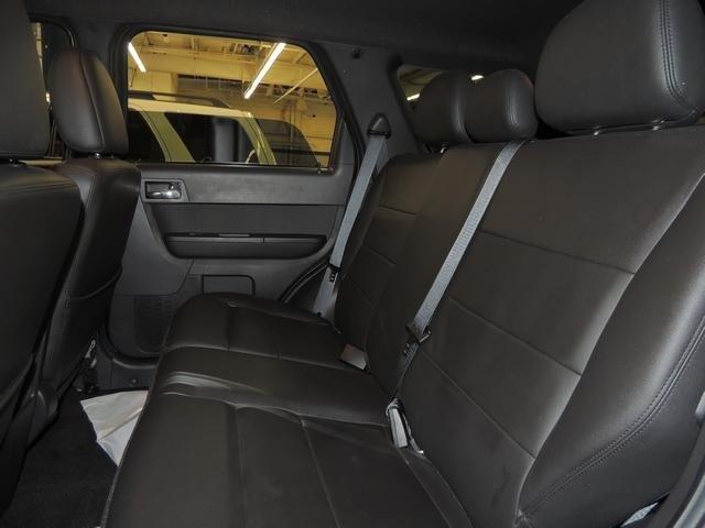 2011 Ford Escape SLT 25