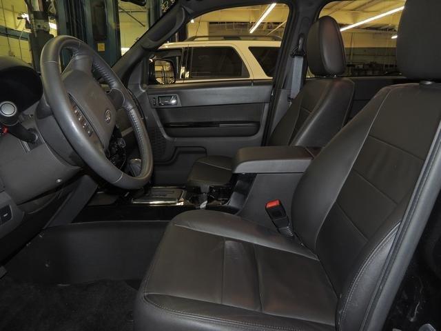 2011 Ford Escape SLT 25