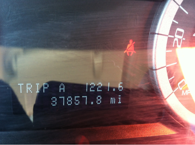 2011 Ford Escape Unknown