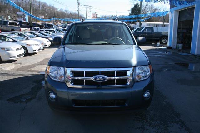 2011 Ford Escape ESi