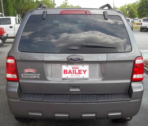 2011 Ford Escape ESi