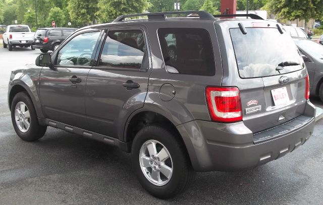 2011 Ford Escape ESi