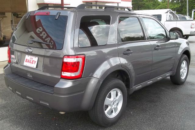 2011 Ford Escape ESi