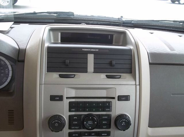 2011 Ford Escape ESi