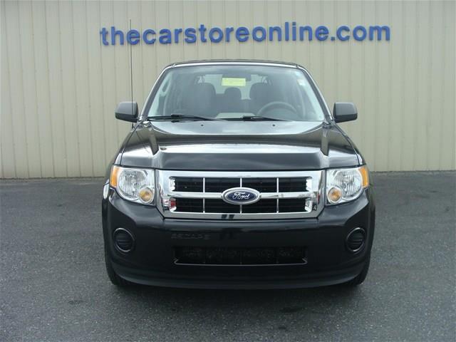2011 Ford Escape 4DR HB II