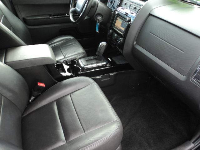 2011 Ford Escape Power LIFT GATE