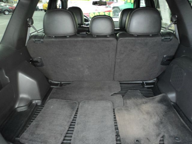 2011 Ford Escape Power LIFT GATE