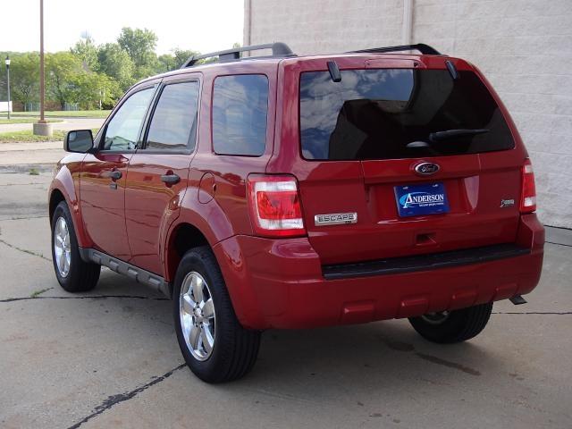 2011 Ford Escape XLT Sprcb 4WD