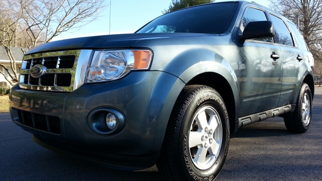 2011 Ford Escape SL 4x4 Regular Cab