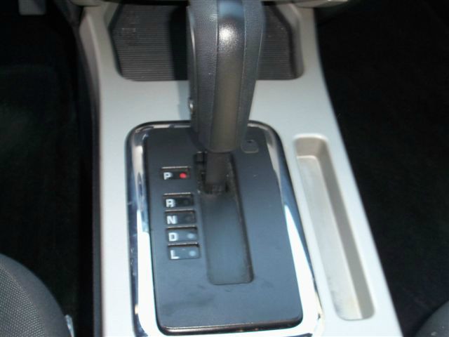 2011 Ford Escape SL 4x4 Regular Cab
