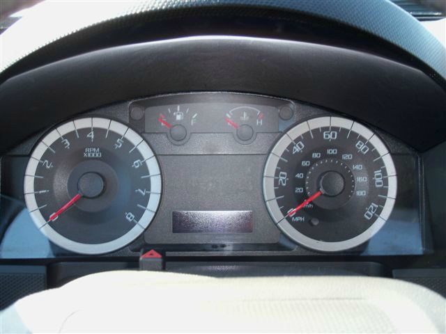 2011 Ford Escape SL 4x4 Regular Cab