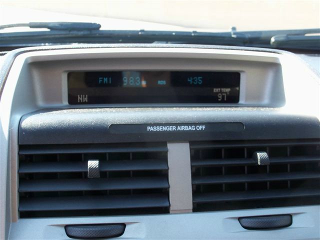 2011 Ford Escape SL 4x4 Regular Cab