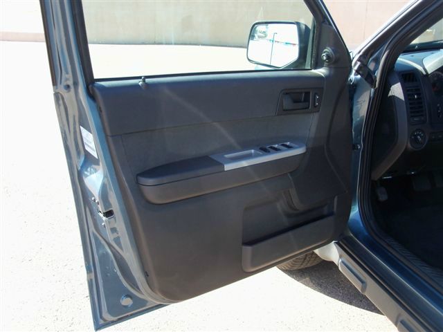 2011 Ford Escape SL 4x4 Regular Cab