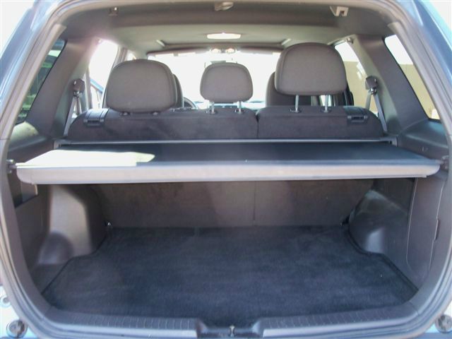 2011 Ford Escape SL 4x4 Regular Cab