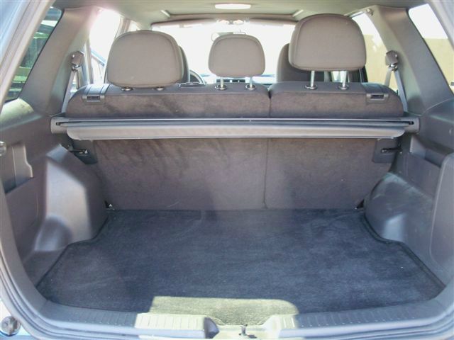 2011 Ford Escape SL 4x4 Regular Cab