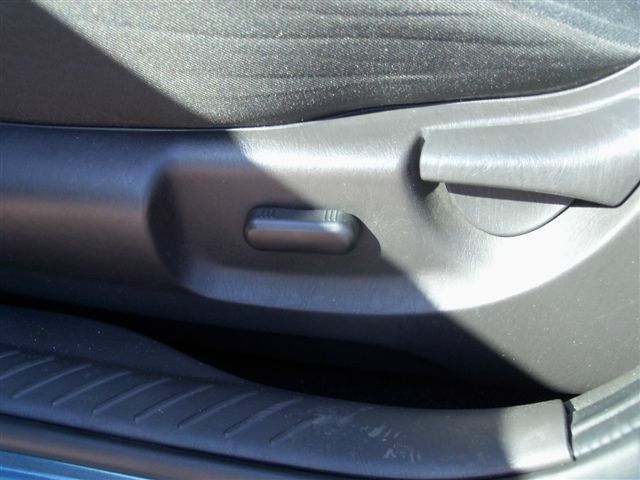 2011 Ford Escape SL 4x4 Regular Cab