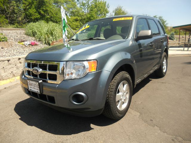2011 Ford Escape 3500 Cummins Diesel