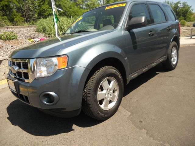 2011 Ford Escape 3500 Cummins Diesel