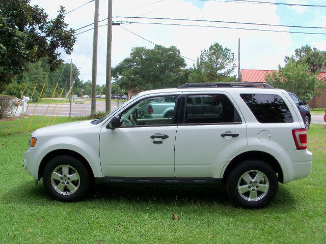 2011 Ford Escape 31 FOOT