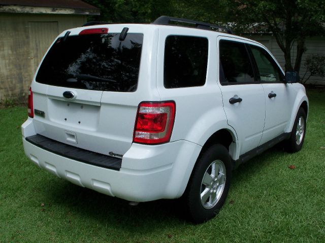 2011 Ford Escape 31 FOOT