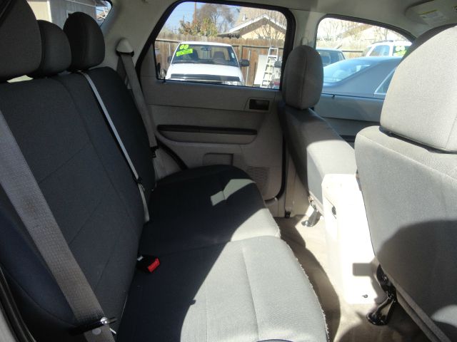 2011 Ford Escape 4DR 4WD BASE AT