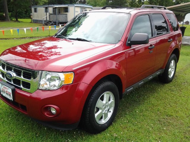 2011 Ford Escape 31 FOOT