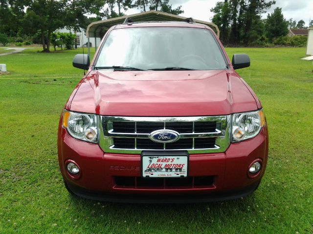 2011 Ford Escape 31 FOOT