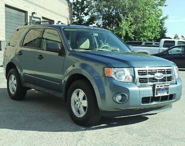 2011 Ford Escape 31 FOOT