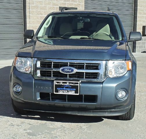 2011 Ford Escape 31 FOOT