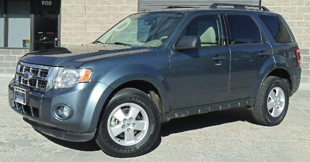 2011 Ford Escape 31 FOOT