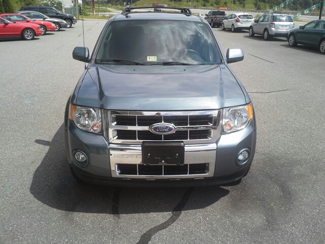 2011 Ford Escape Super