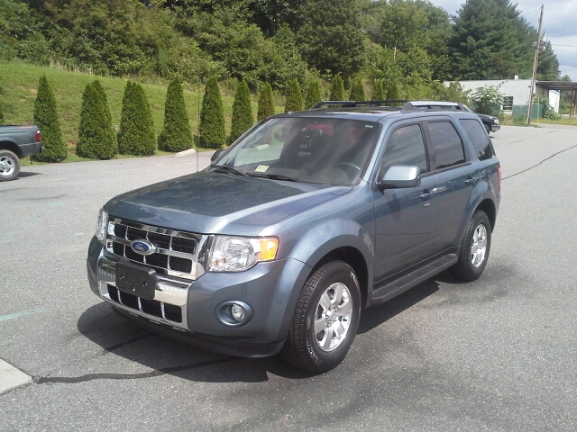 2011 Ford Escape Super
