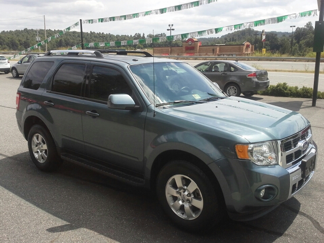 2011 Ford Escape Super
