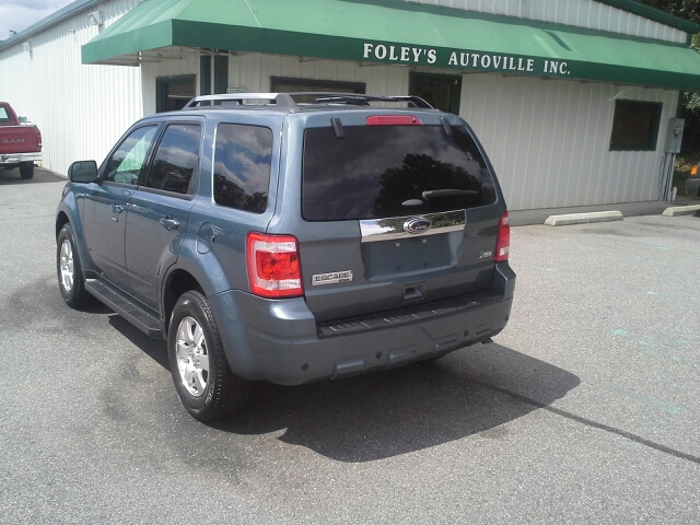 2011 Ford Escape Super