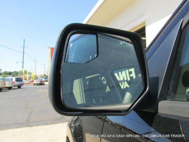 2011 Ford Escape 3500 Cummins Diesel