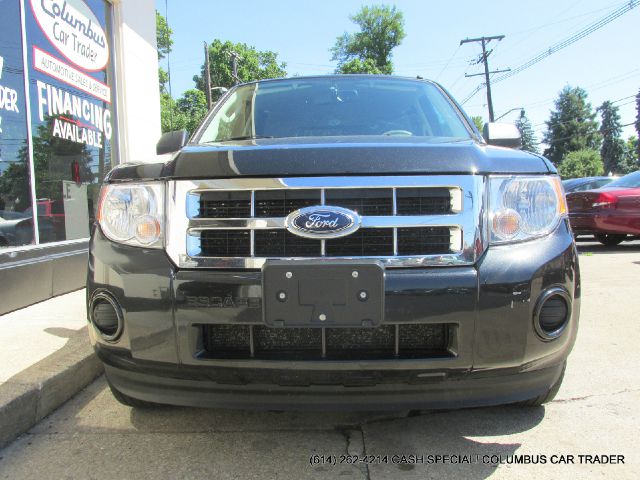2011 Ford Escape 3500 Cummins Diesel