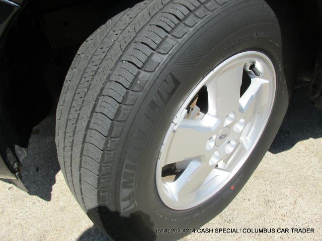 2011 Ford Escape 3500 Cummins Diesel