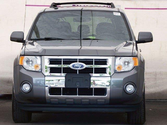 2011 Ford Escape SLT 25