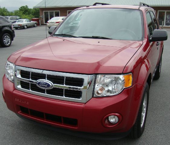 2011 Ford Escape 31 FOOT