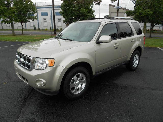 2011 Ford Escape Power LIFT GATE