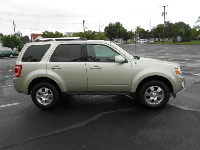 2011 Ford Escape Power LIFT GATE