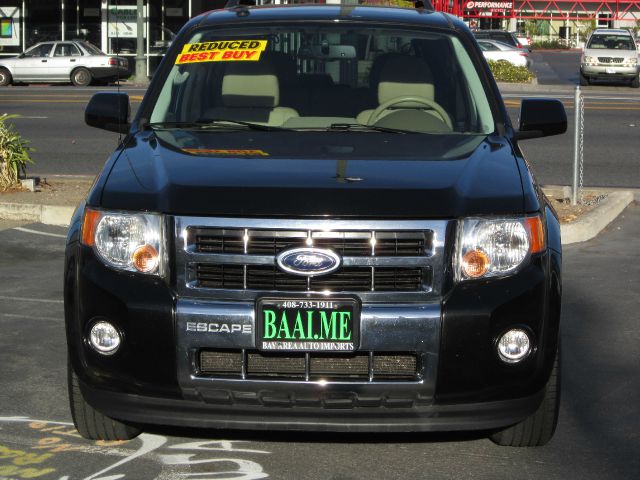 2011 Ford Escape Power LIFT GATE