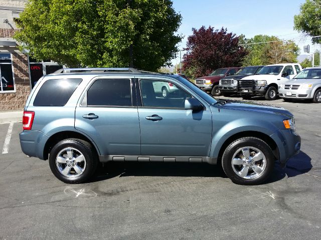 2011 Ford Escape I-290 S